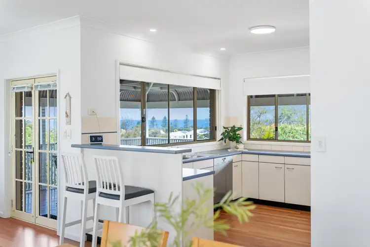 Fourth view of Homely house listing, 34 Sea Scape Drive, Redhead NSW 2290