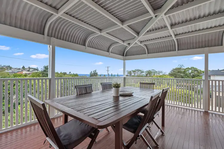 Fifth view of Homely house listing, 34 Sea Scape Drive, Redhead NSW 2290