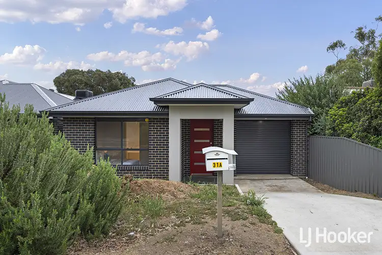 Second view of Homely house listing, 31A Christopher Road, Christie Downs SA 5164