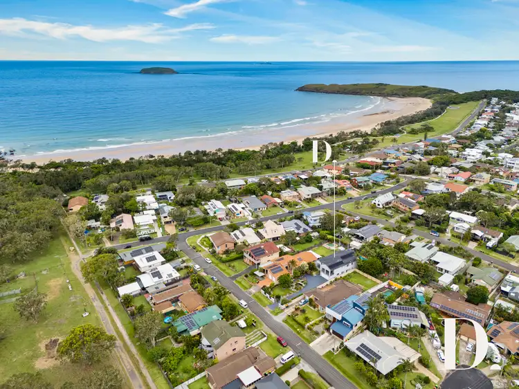 26 Maple Road, Sandy Beach NSW 2456