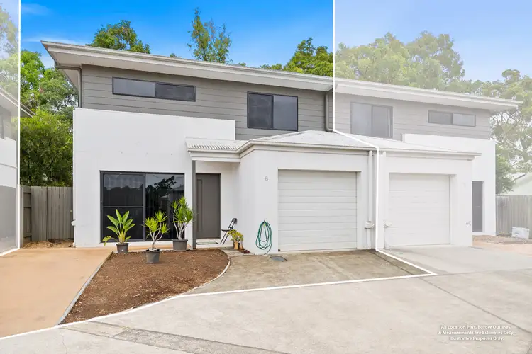 8/698-700 Kingston Road, Loganlea QLD 4131