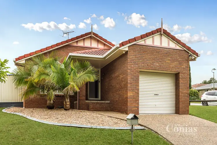 60 Kakadu Circuit, Zillmere QLD 4034
