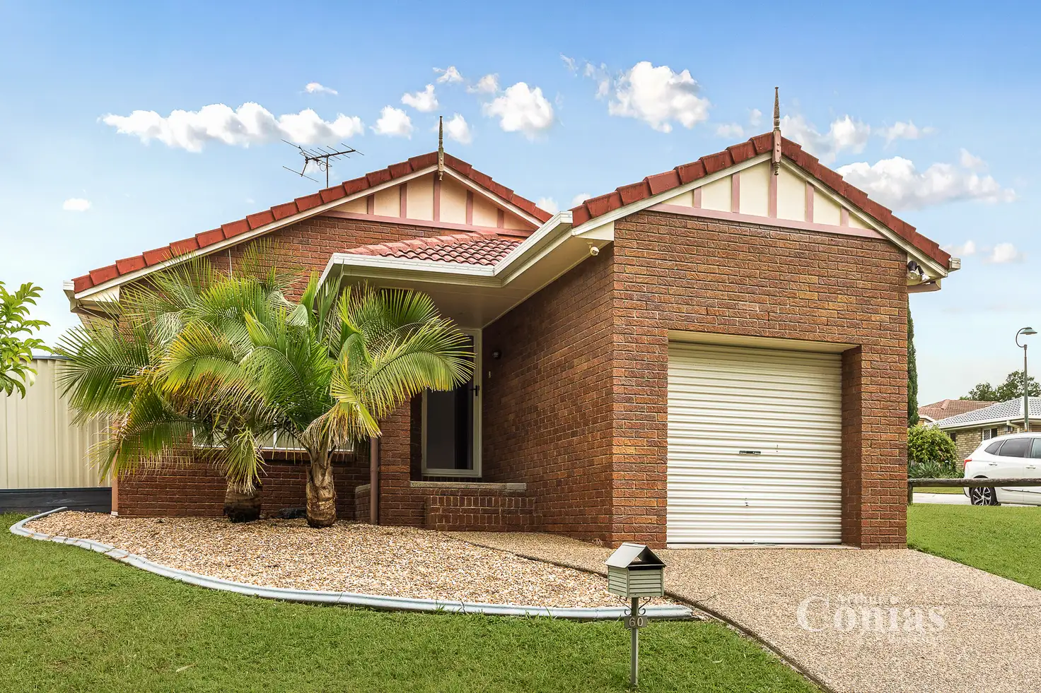 Main view of Homely house listing, 60 Kakadu Circuit, Zillmere QLD 4034