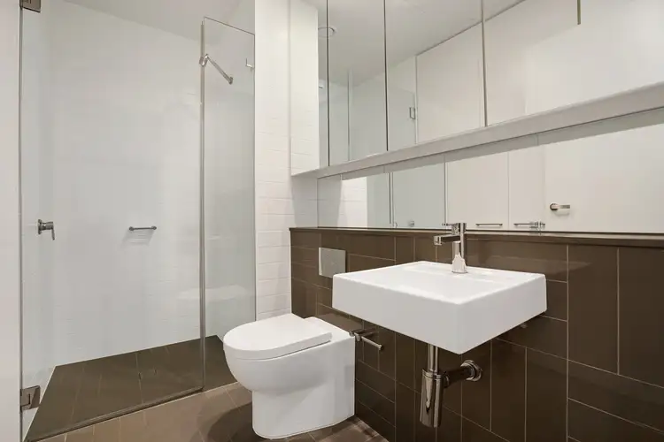 Third view of Homely apartment listing, 606/138 Walker Street, North Sydney NSW 2060
