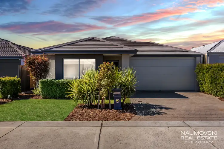 6 Dodgers Street, Brabham WA 6055