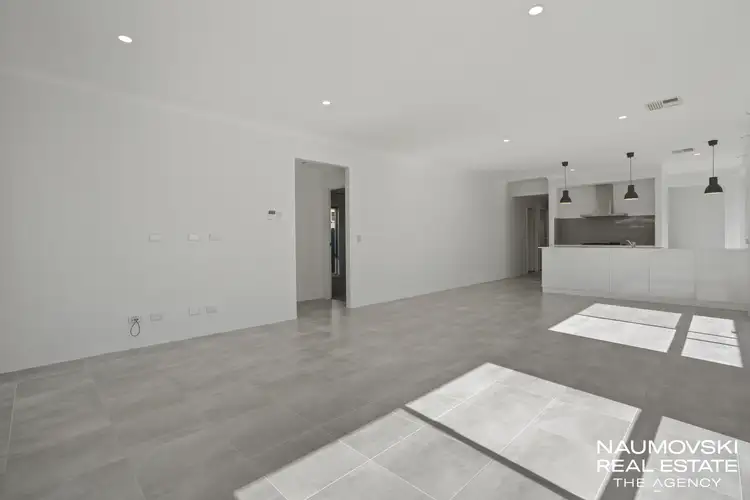 Fifth view of Homely house listing, 6 Dodgers Street, Brabham WA 6055