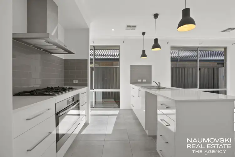 Sixth view of Homely house listing, 6 Dodgers Street, Brabham WA 6055