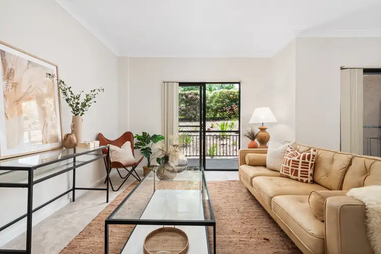 Second view of Homely apartment listing, 28/19-21 Central Coast Highway, West Gosford NSW 2250