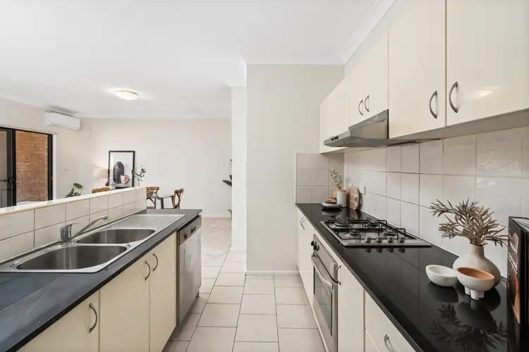 Fourth view of Homely apartment listing, 28/19-21 Central Coast Highway, West Gosford NSW 2250