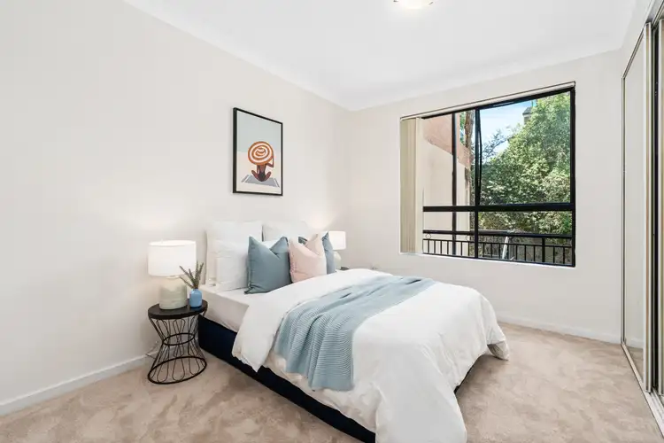 Fifth view of Homely apartment listing, 28/19-21 Central Coast Highway, West Gosford NSW 2250
