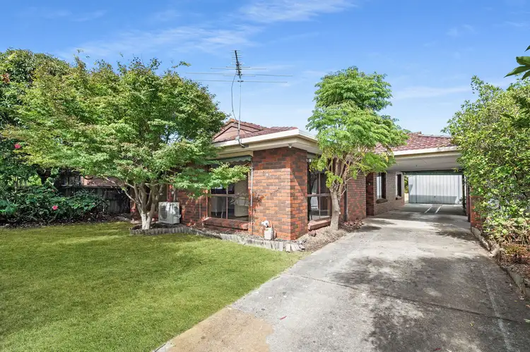44 Barragowa Drive, Capel Sound VIC 3940