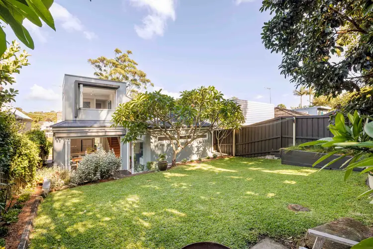 Third view of Homely house listing, 22 White Street, Lilyfield NSW 2040