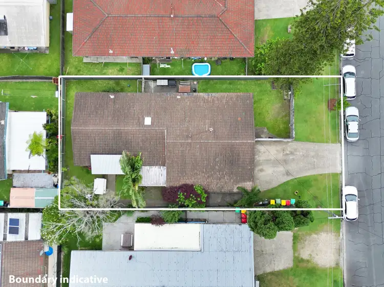 Third view of Homely house listing, 7 Walker Avenue, Palm Beach QLD 4221