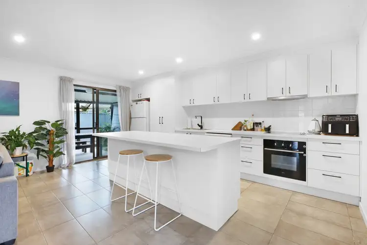 Fourth view of Homely house listing, 7 Walker Avenue, Palm Beach QLD 4221