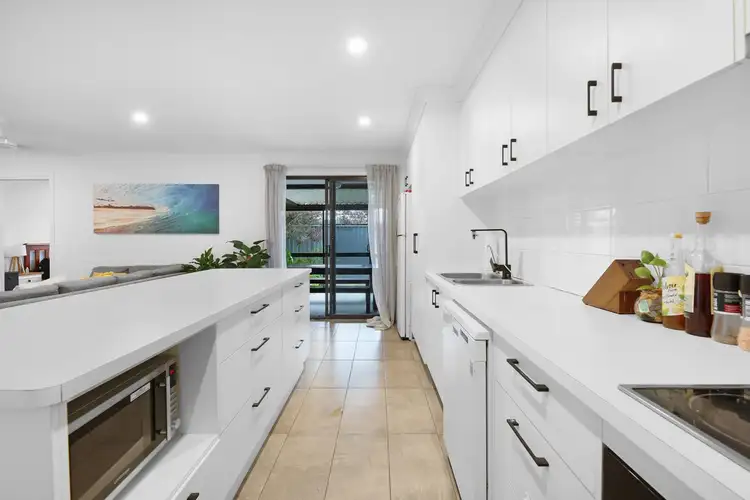 Fifth view of Homely house listing, 7 Walker Avenue, Palm Beach QLD 4221