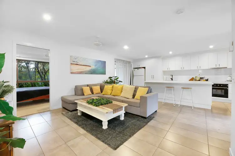Sixth view of Homely house listing, 7 Walker Avenue, Palm Beach QLD 4221