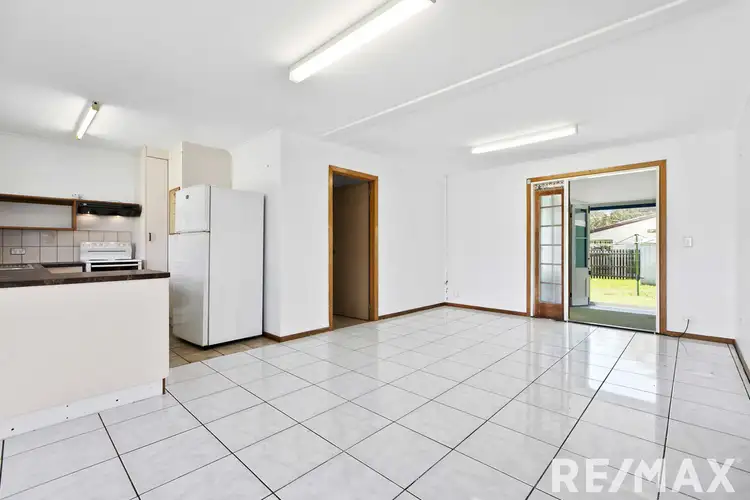 Third view of Homely house listing, 22 Drummond Street, Urangan QLD 4655