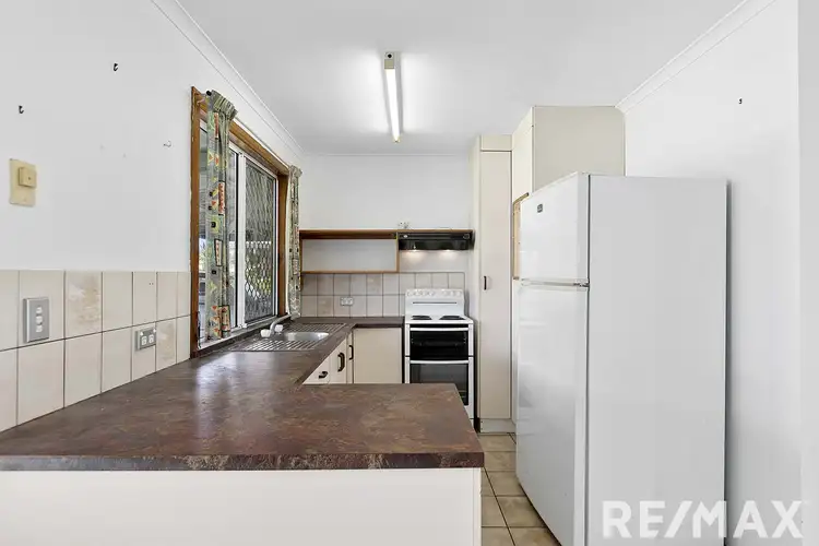 Fourth view of Homely house listing, 22 Drummond Street, Urangan QLD 4655