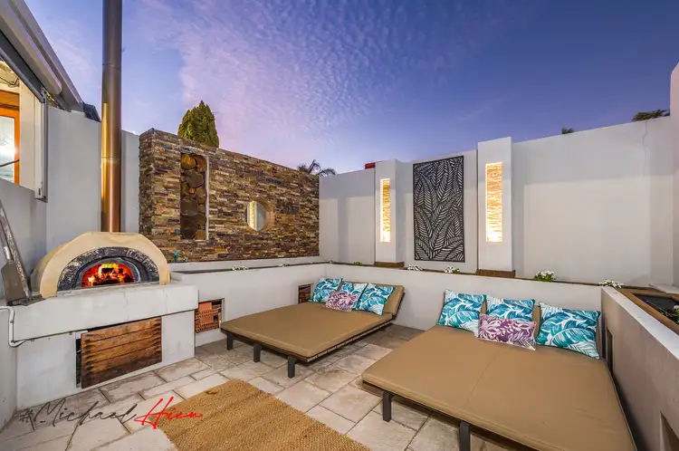 Fourth view of Homely house listing, 25 Enrick Elbow, Marangaroo WA 6064