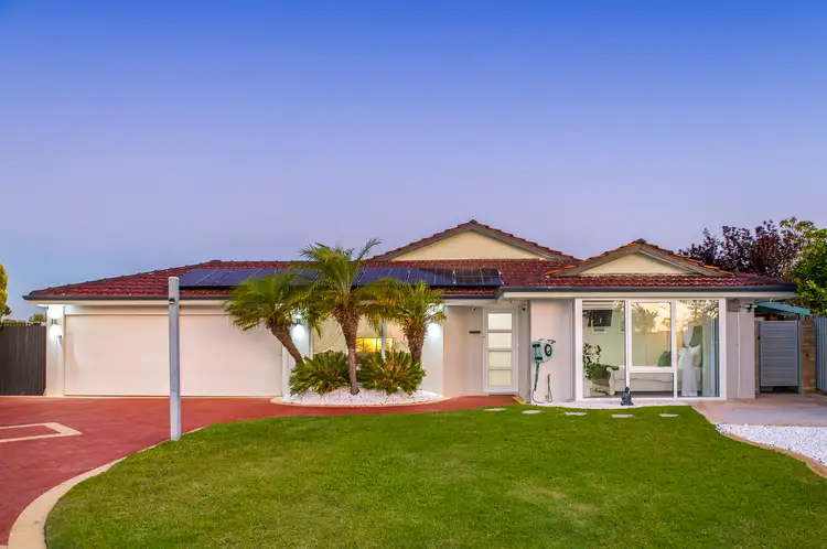 Fifth view of Homely house listing, 25 Enrick Elbow, Marangaroo WA 6064