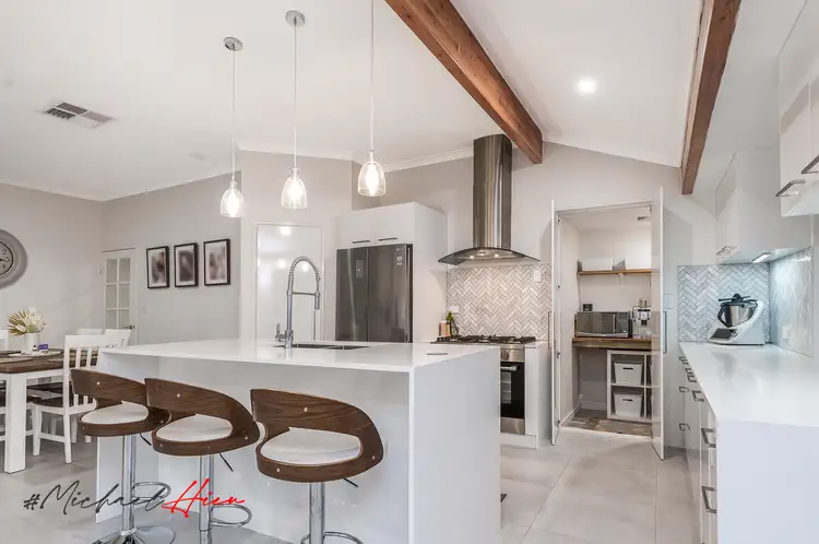 Sixth view of Homely house listing, 25 Enrick Elbow, Marangaroo WA 6064