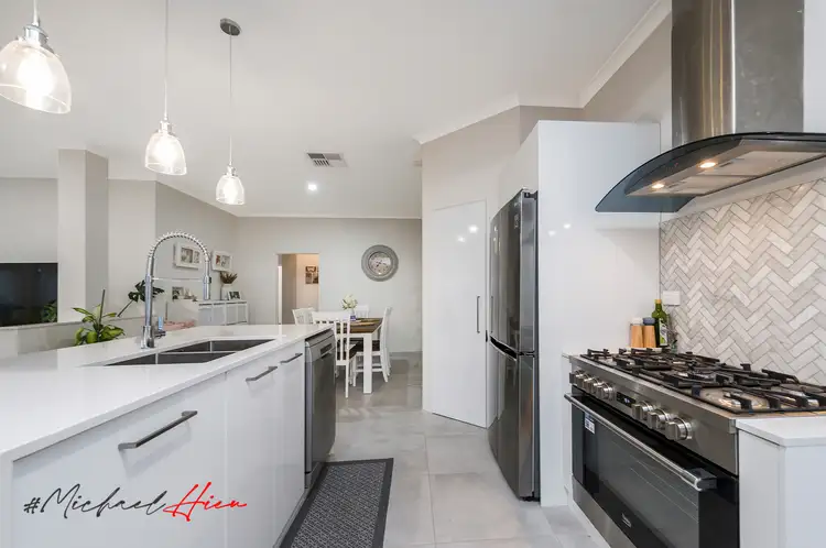 Seventh view of Homely house listing, 25 Enrick Elbow, Marangaroo WA 6064