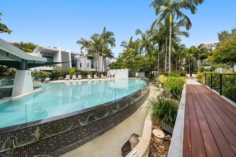 9D/28 Bayview Street, Runaway Bay QLD 4216