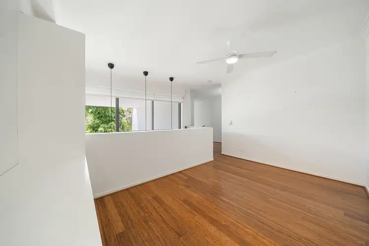 Second view of Homely apartment listing, 9D/28 Bayview Street, Runaway Bay QLD 4216