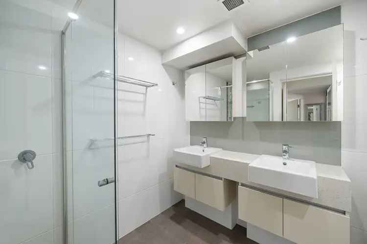 Fourth view of Homely apartment listing, 9D/28 Bayview Street, Runaway Bay QLD 4216