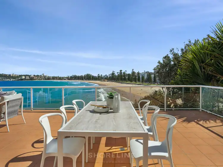 2/24 Queenscliff Road