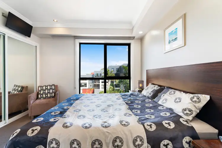 Main view of Homely apartment listing, 318/1 Esplanade, Lakes Entrance VIC 3909