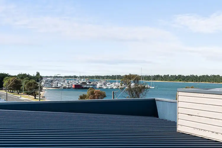 Fourth view of Homely apartment listing, 318/1 Esplanade, Lakes Entrance VIC 3909