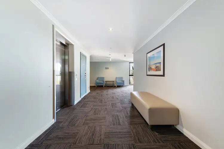 Fifth view of Homely apartment listing, 318/1 Esplanade, Lakes Entrance VIC 3909