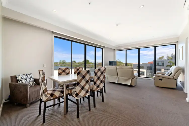 Sixth view of Homely apartment listing, 318/1 Esplanade, Lakes Entrance VIC 3909