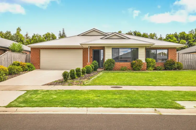 49 Morgan Street, Sale VIC 3850