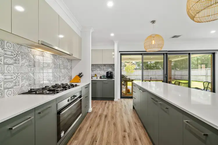 Third view of Homely house listing, 49 Morgan Street, Sale VIC 3850