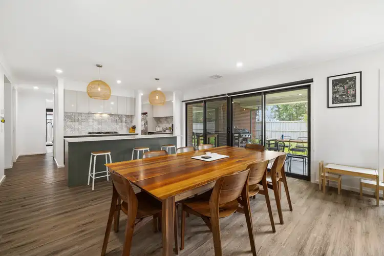 Fifth view of Homely house listing, 49 Morgan Street, Sale VIC 3850