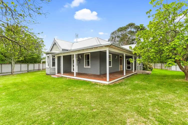 51 Landy Street, Briagolong VIC 3860
