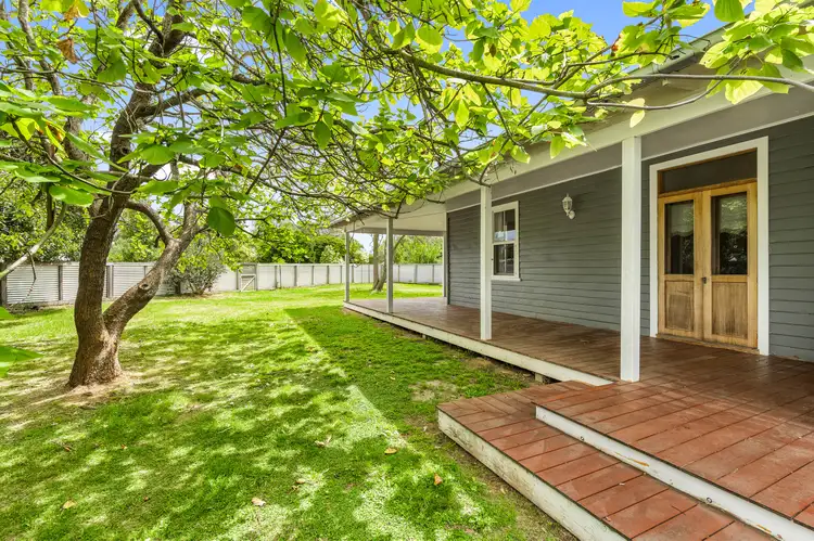 Second view of Homely house listing, 51 Landy Street, Briagolong VIC 3860