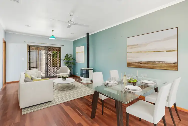 Fourth view of Homely house listing, 1 Holt Street, Netley SA 5037
