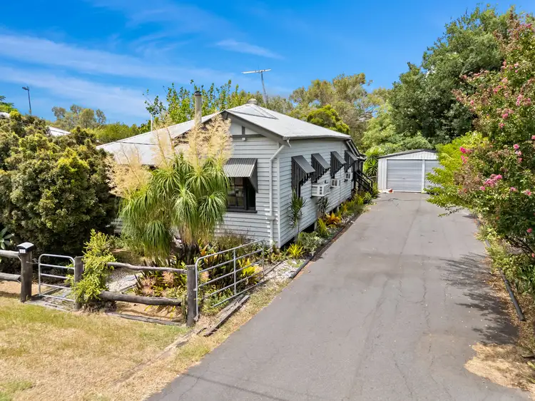 69 Mill Street, Rosewood QLD 4340