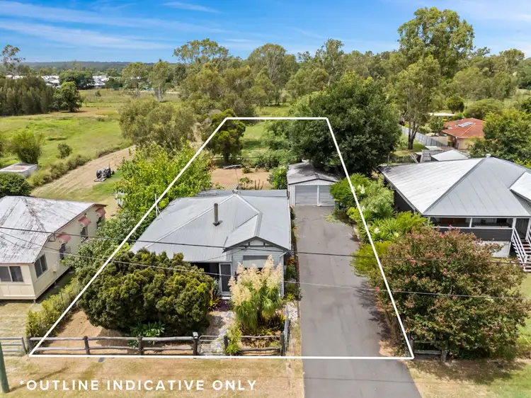 Third view of Homely house listing, 69 Mill Street, Rosewood QLD 4340