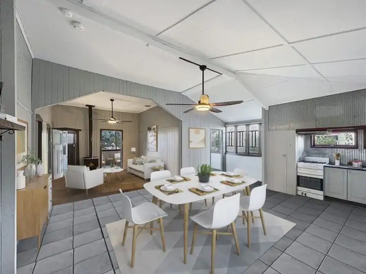 Sixth view of Homely house listing, 69 Mill Street, Rosewood QLD 4340