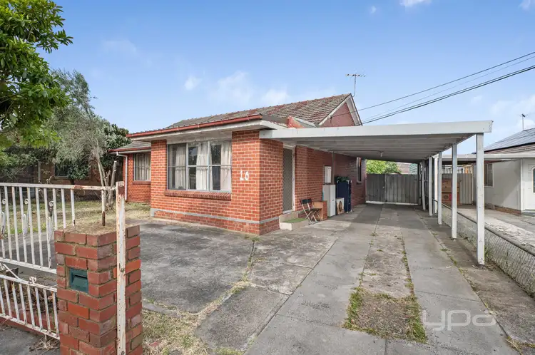 Second view of Homely house listing, 10 Orville Street, Coolaroo VIC 3048