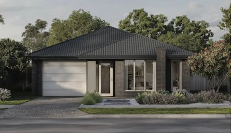 8 Yardi Way, Clyde North VIC 3978