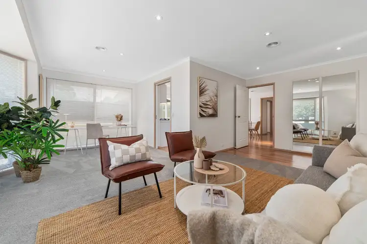 Main view of Homely house listing, 17 Deborah Court, Skye VIC 3977