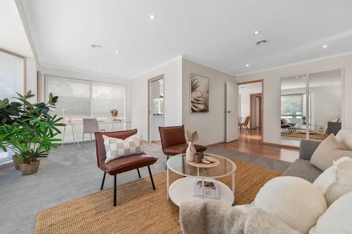 Main view of Homely house listing, 17 Deborah Court, Skye VIC 3977