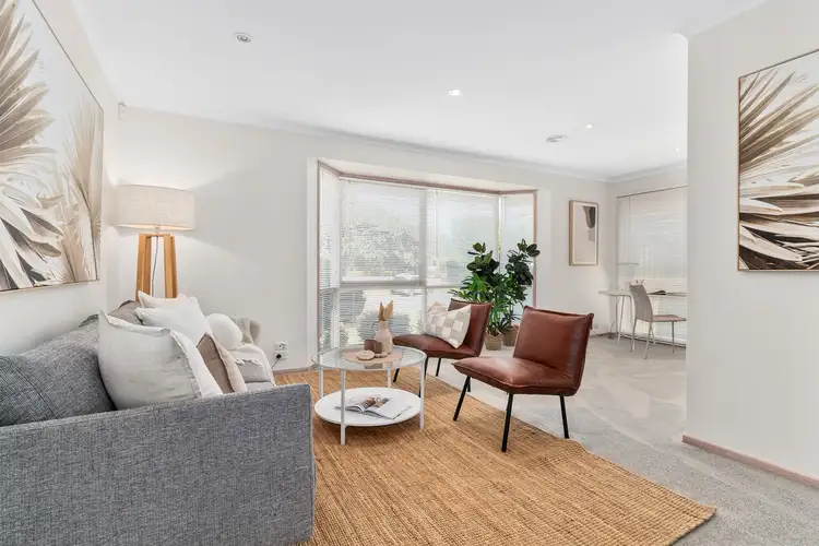 Fourth view of Homely house listing, 17 Deborah Court, Skye VIC 3977