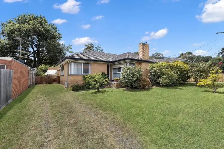 Main view of Homely house listing, 3 Spring Street, Ferntree Gully VIC 3156