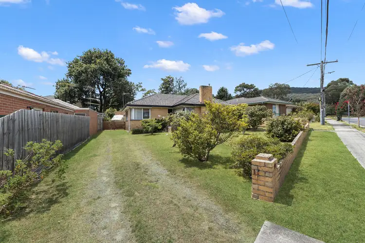 Third view of Homely house listing, 3 Spring Street, Ferntree Gully VIC 3156